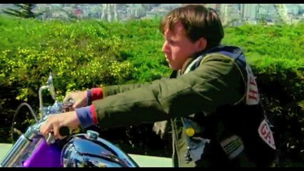 Clouds Taste Satanic -Violence Part II  (Stoner Cut)