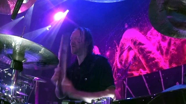 Nightwish - Sleeping Sun Vizovice Masters of Rock Festival 2016