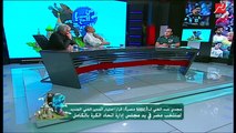 مجدي عبدالغني يكشف تفاصيل التعاقد مع مدير فني للمنتخب وأزمة حسام وإبراهيم