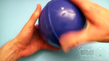 Learn Colours With Googly Eye Rings! Fun Learning Contest!