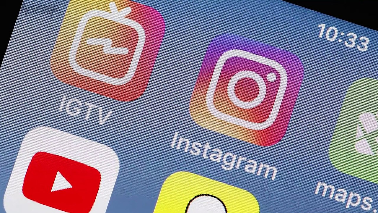 IG Questions EXPOSE People’s Identity!