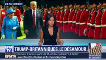 Trump-Poutine: la rencontre aura bien lieu