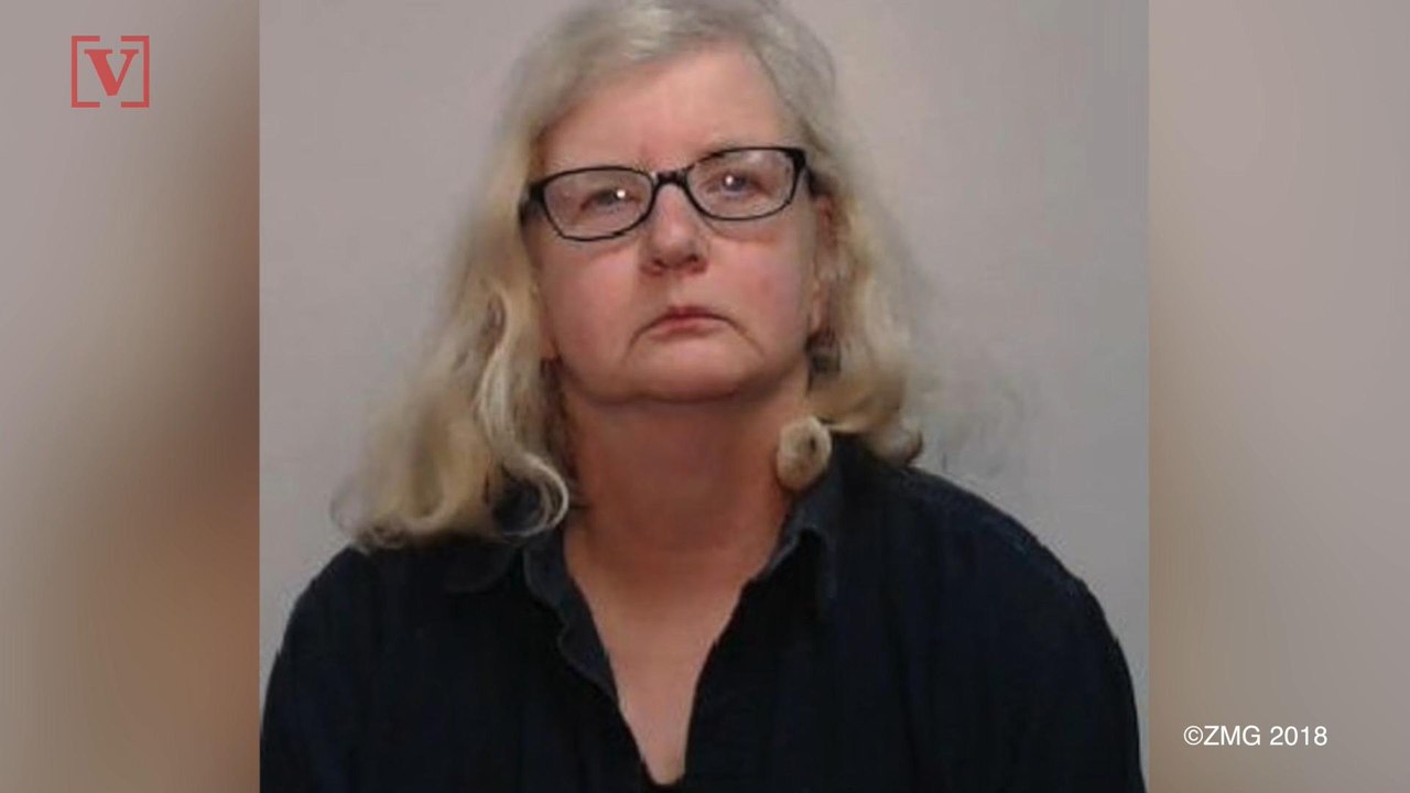 Woman Who Killed Dad After Finding Child Porn Photos Gets 9-Year Sentence