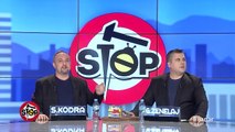 Stop - Pikantet e një sezoni, humor e të qeshura në Stop 1 - 13 korrik 2018