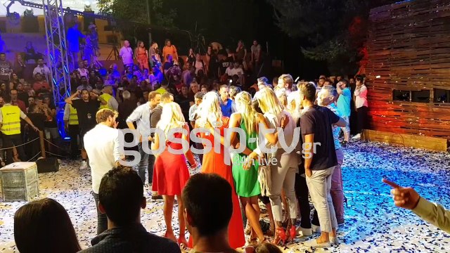 Survivor 2 Τελικός: Το φινάλε και τι έγινε όταν έκλεισαν οι κάμερες