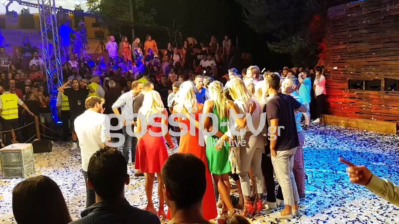 Survivor 2 Τελικός: Το φινάλε και τι έγινε όταν...