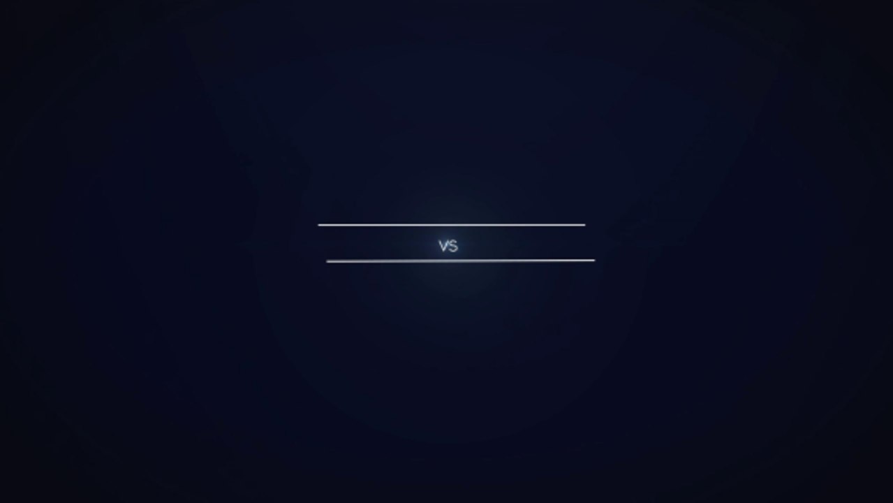 ScreaM vs. Tricked - IEM Katowice 2017 EU Closed Qualifier