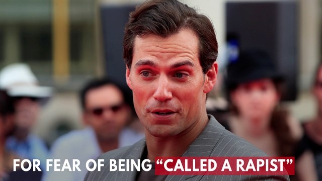 Henry Cavill Apologizes For #MeToo Comments After Backlash