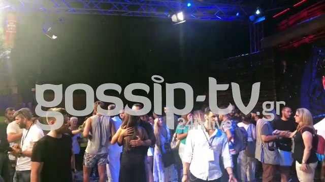 Survivor 2 Τελικός: Τι έγινε όταν έκλεισαν οι κάμερες part 2