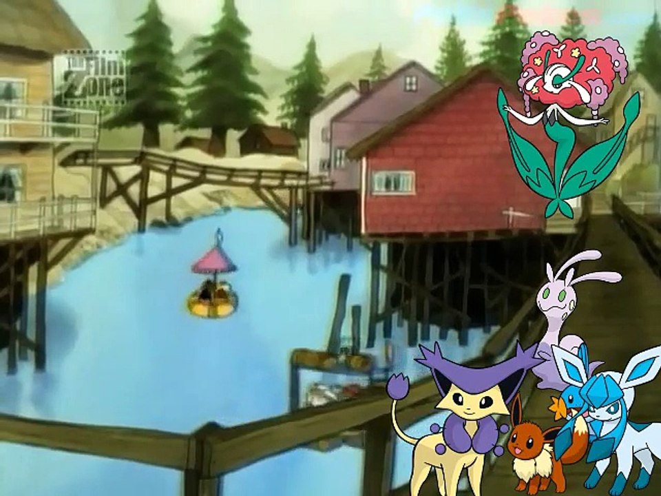 corre por tu vida y por las flores charlie poop parte 4