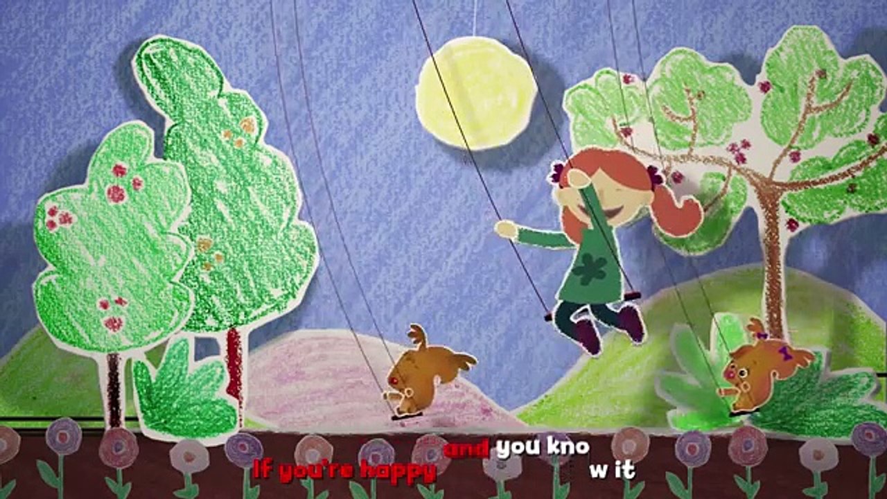 Nursery Rhymes Collection with Mitten The Kitten | Learn English with Rhymes by BabyFirst TV