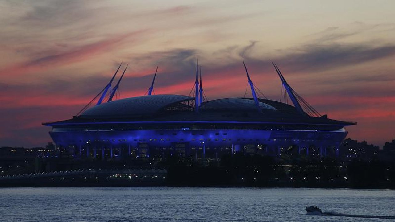 Вторая встреча: теперь за медаль