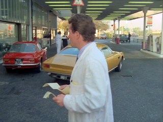 The Persuaders E07. Someone Like Me