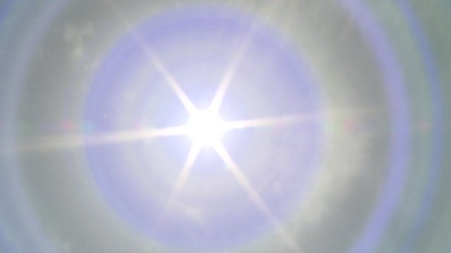 [날씨] 주말 찜통더위 기승...온열 질환 비상 / YTN