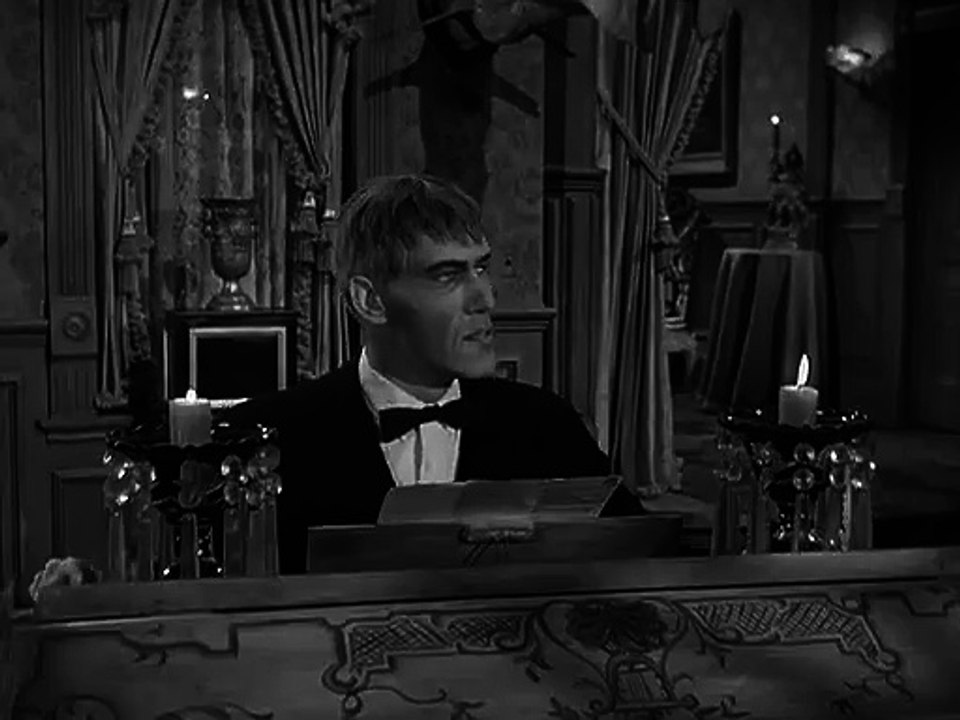 The Addams Family S01E20