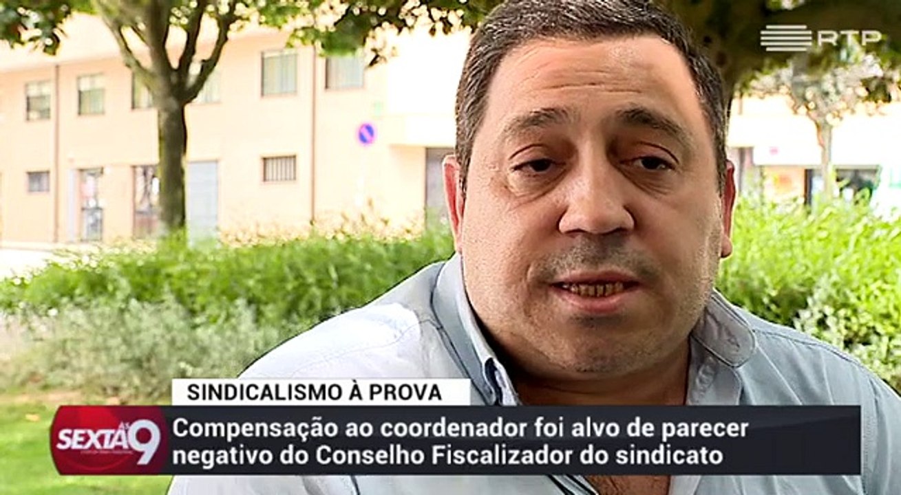Sindicato da Função Pública do Norte acusado de perseguir funcionários
