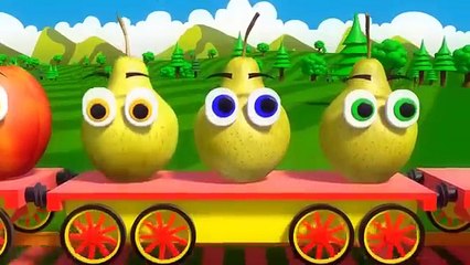 Garbage Truck Learn English Colors Police Car Chase For Kids Channel - Binkie TV