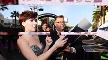 Scarlett Johansson Drops Out of Transgender Role After Backlash