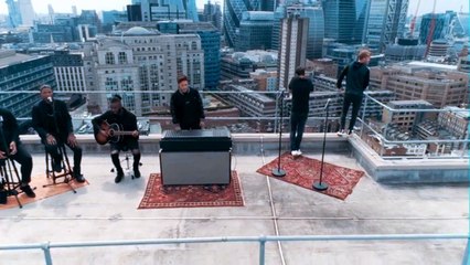 Rise (Jonas Blue Jack & Jack)