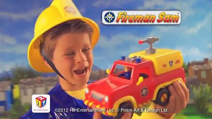 Fireman sam shop toys smyths