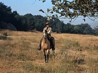 Bonanza S01E04