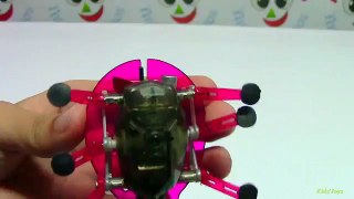 Hexbug Original Micro Robotic Creature