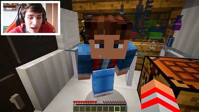 COMO FAZER A ARMADURA DO HOMEM FORMIGA NO MINECRAFT ! (IGUAL DO FILME)
