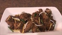 Chicken Afghani Gravy  Recipe by Robina irfan