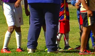 Analizan que sentenciados por delito sexuales trabajen cerca de menores