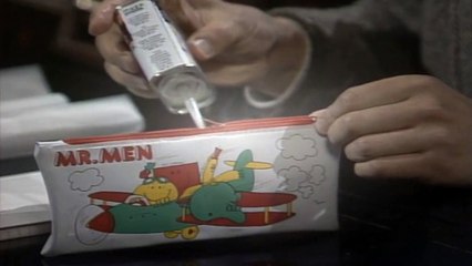 Mr Bean 15.2 - The Library