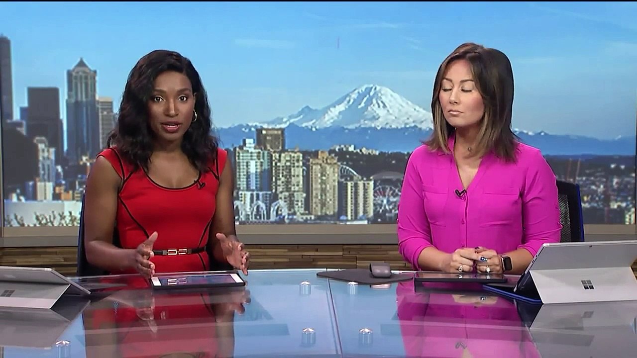 5 Children Rescued from Water Off Seattle`s Discovery Park