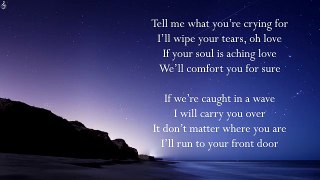 Martin Garrix feat. Khalid - Ocean [Lyrics]