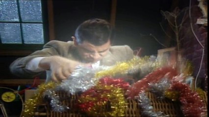 Mr Bean 15.0 - The best bits of Mr. Bean (best of).P1