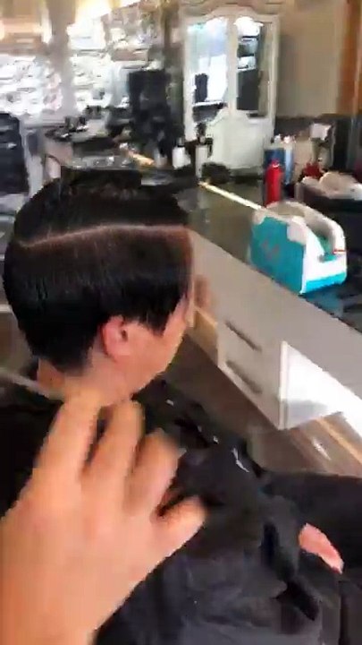 Short Pixie Haircut Tutorial for Women