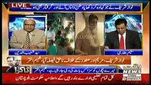 Taakra on Waqt News - 11pm to 12am - 13th July 2018 PART 2