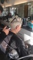 Pixie haircut with clipper - Clipper Haircut for Women