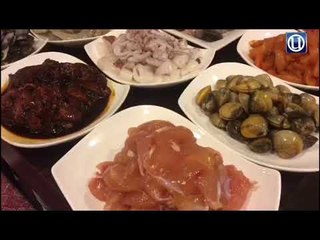 Jom cuba steamboat buttermilk di Royal Guest House