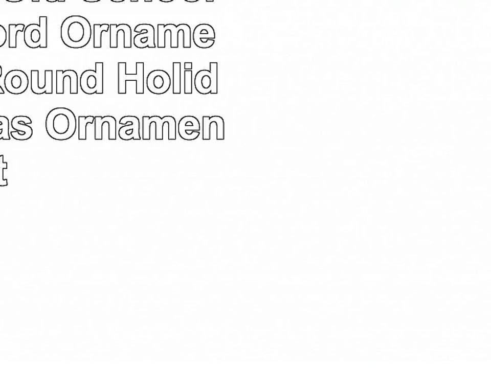 CafePress  Old School Vinyl Record Ornament Round  Round Holiday Christmas Ornament