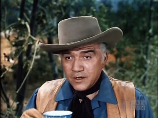Bonanza S02E24 - The Dark Gate