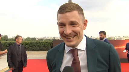 Frederick Schmidt Is The Bad Guy In Mission Impossible 6