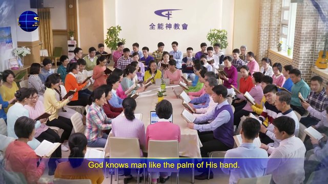 Best Christian Music | Praise and Worship Song | God's Deeds Fill the Vast Expanse of the Universe