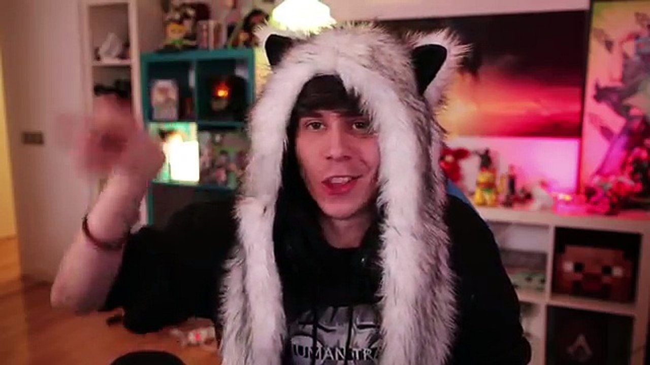 CUANTO CONOZCO A ELRUBIUS? (Quiz de Internet)