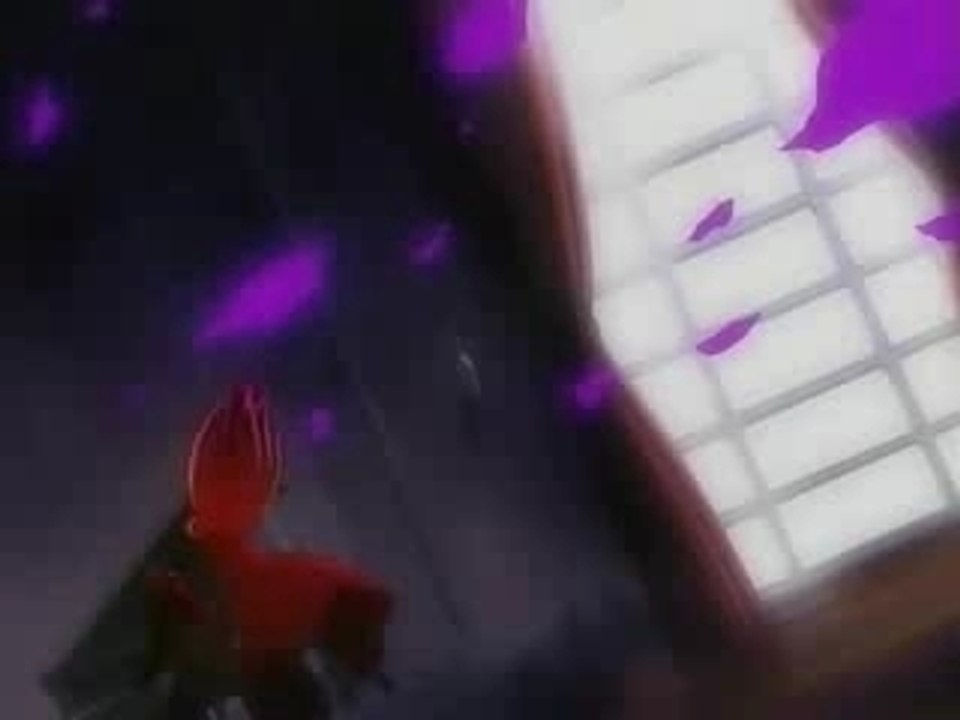 The 3rd Movement Creed Vs. Black cat