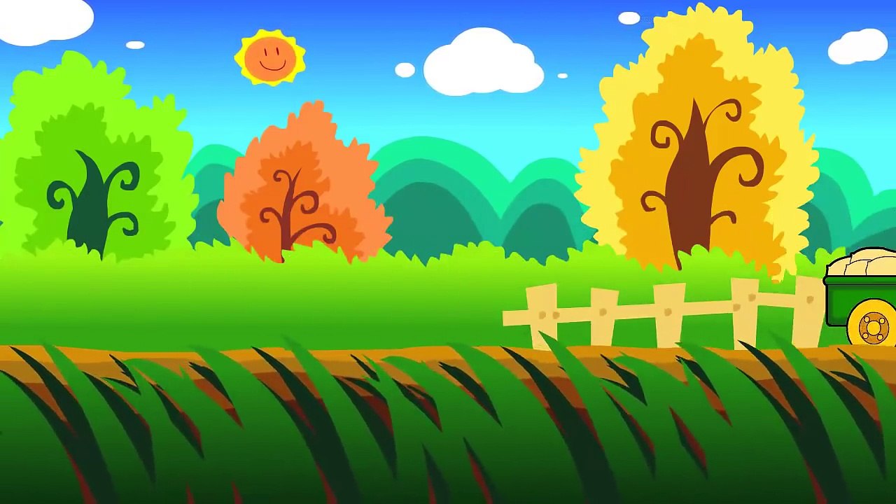 Old Macdonald Had A Farm MV@nimalsTune