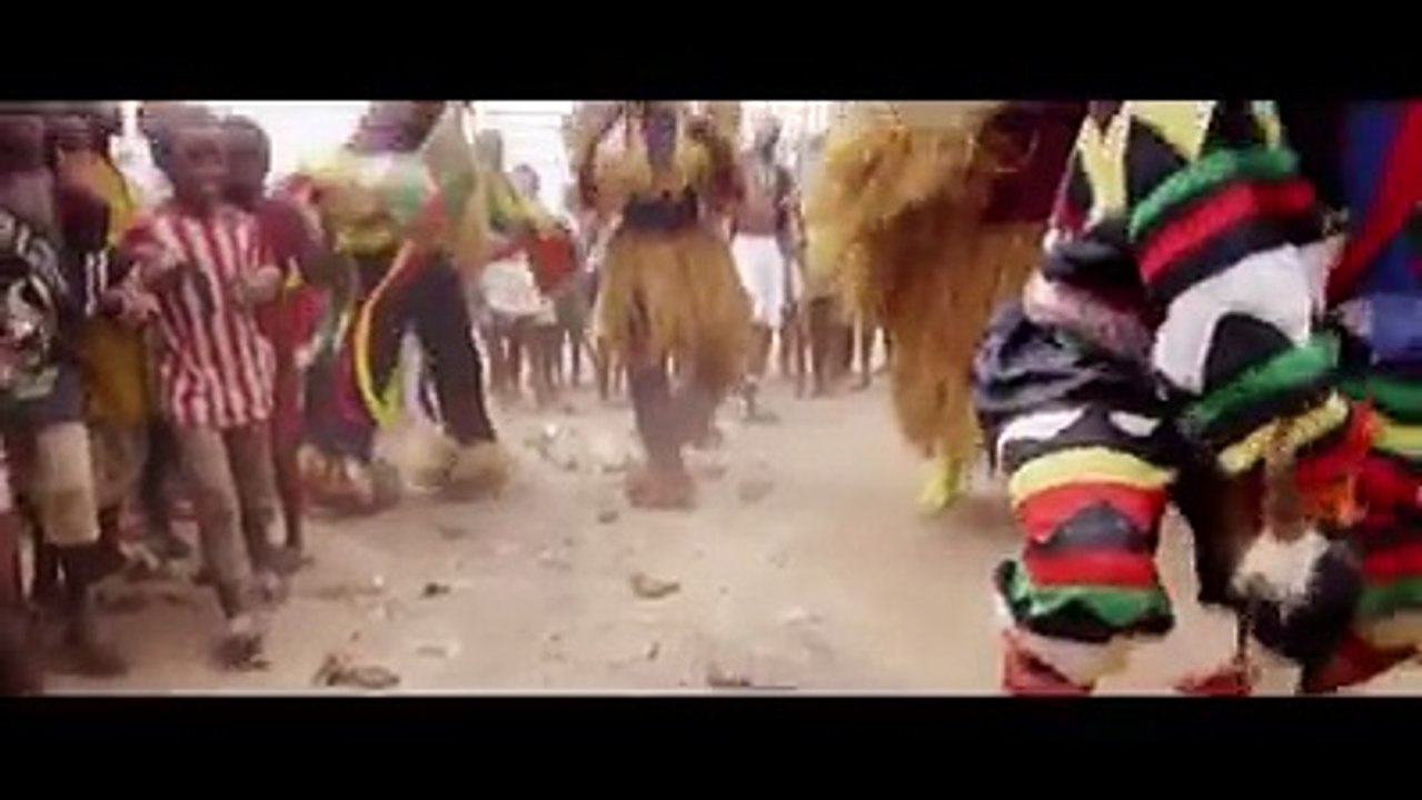 This Kolaboy music video is what you need to lift your mood today and always, see Emanuella dancing, lols