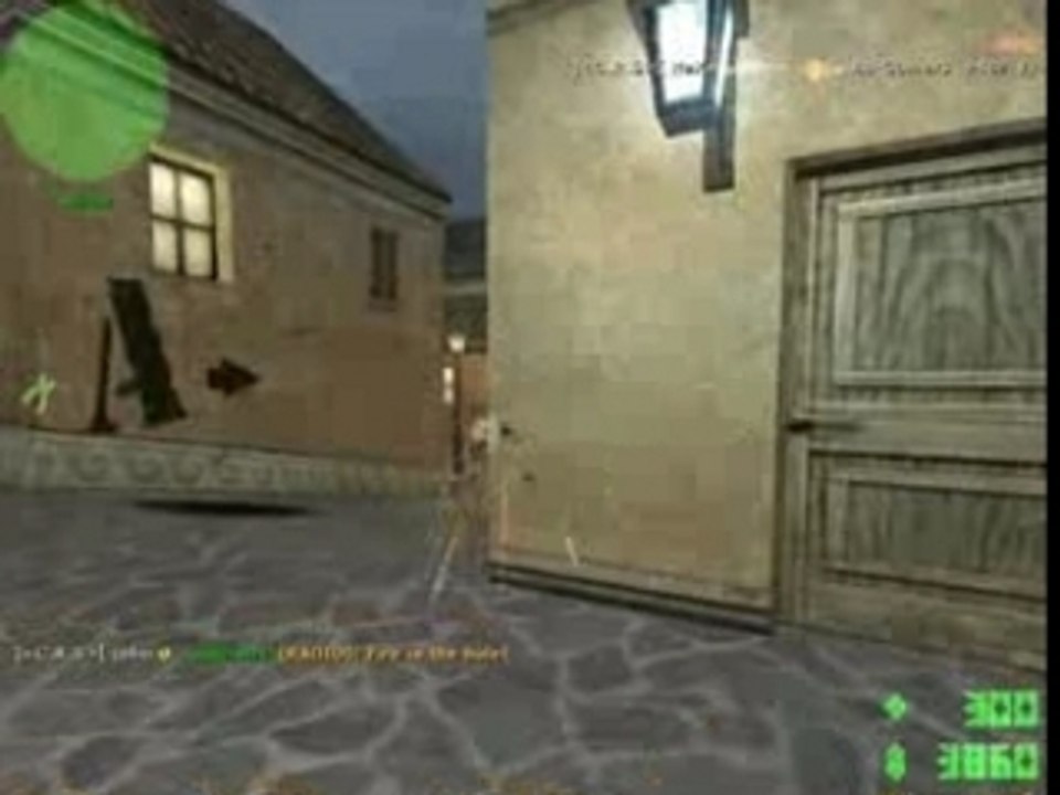 Counter strike cz