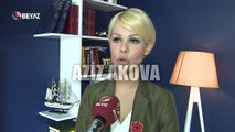 Eski Kedicik ''Ceylan Özgül'den'' Yeni İddialar..İşte Adnan Oktar'ın Gerçek Yüzü!