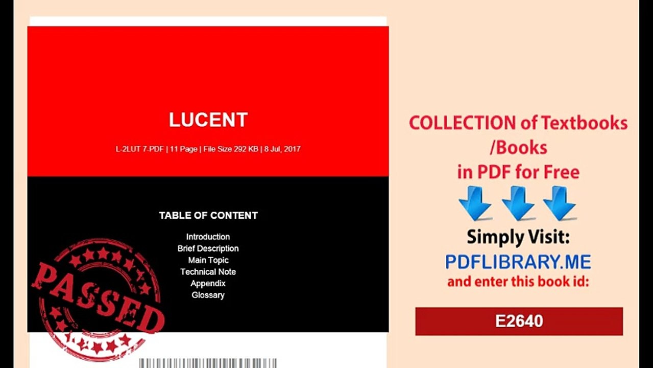 Lucent