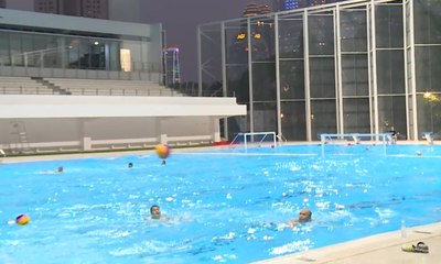 Tim Polo Air Datangkan 10 Pemain Asal Serbia