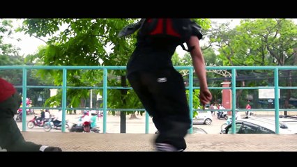 Phim Ngắn Hành Động: Đối Thủ | Tuyệt Phẩm Võ Thuật VN